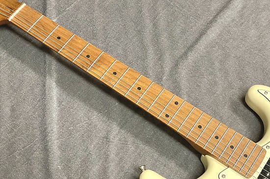 Bacchus BST-3-RSM/M OWH【横浜店】 | Reverb