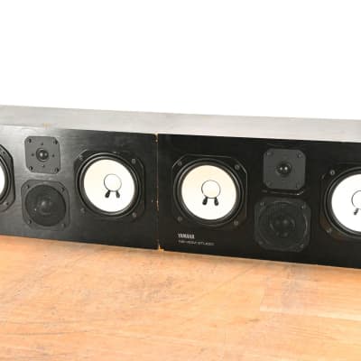 Yamaha NS-30x??? - Gearspace