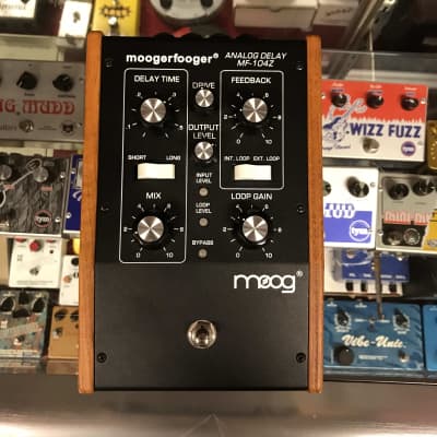 Moog MF-104Z Moogerfooger Analog Delay for sale