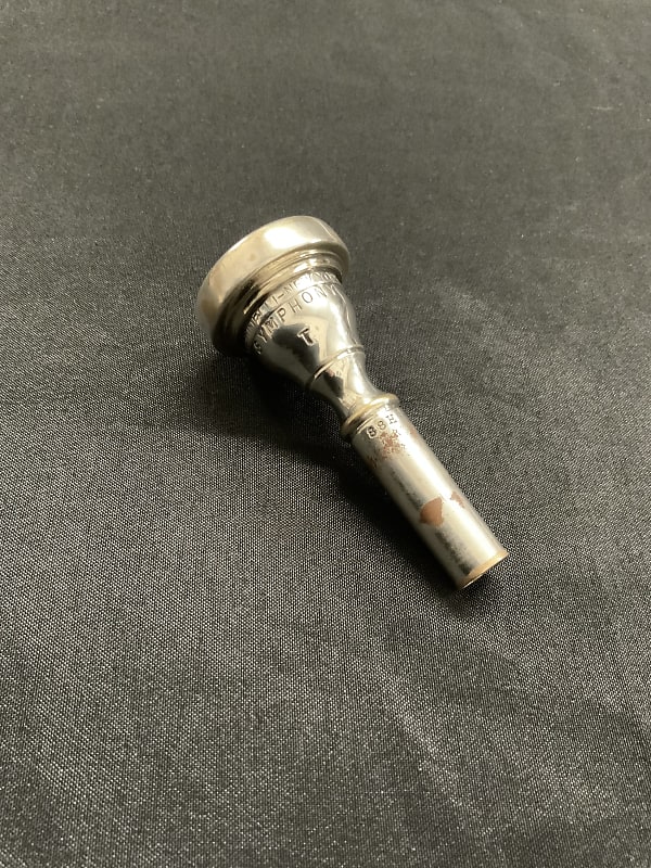 GIARDINELLI SYMPHONY T 88H トロンボーン マウスピース GIARDINELLI-NEW YORK SYMPHONY T 88H