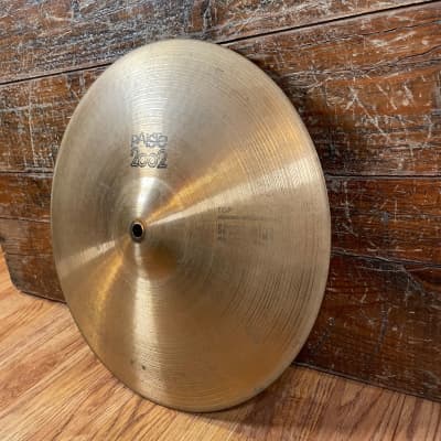 Paiste 14