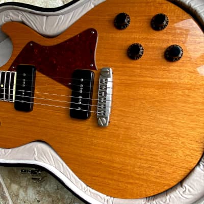 Collings 290 Aged Natural image 3