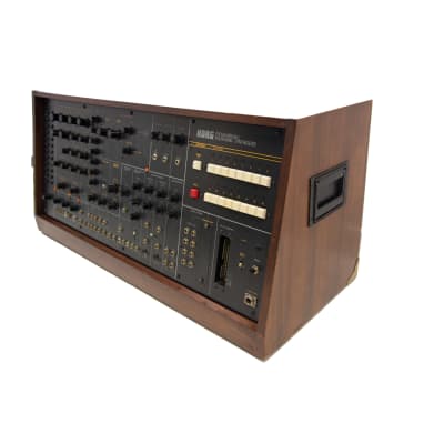 Korg PS-3200 Polyphonic Synthesizer - Pro Serviced - Warranty image 3
