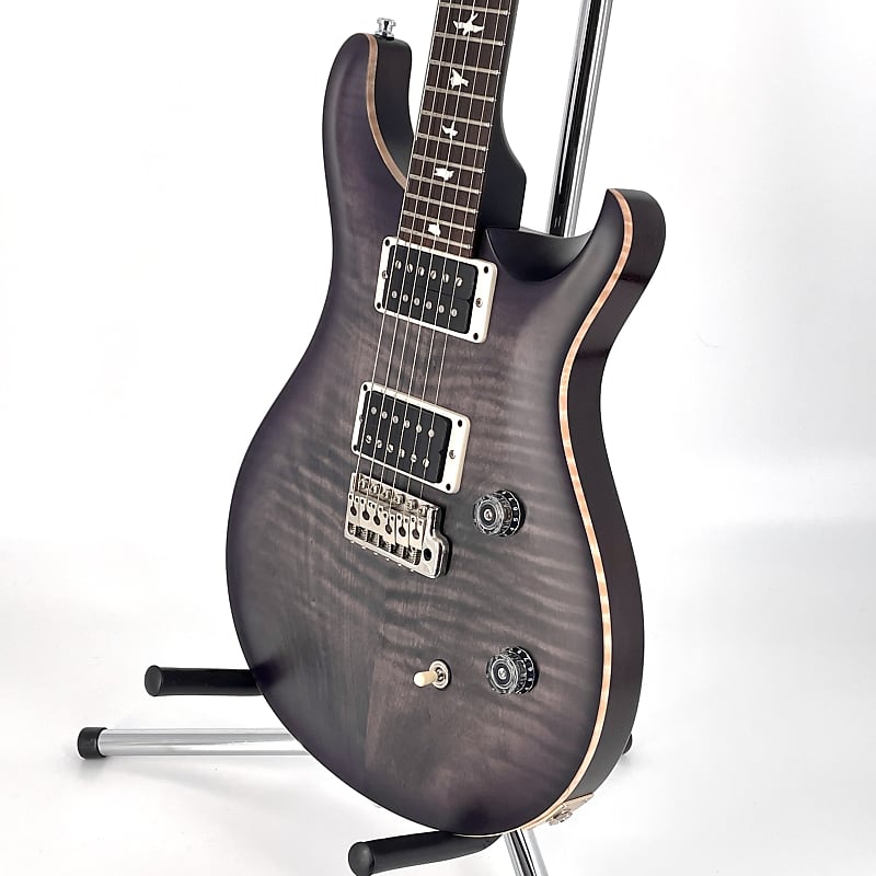 2016 Paul Reed Smith CE24 - Limited Edition PRS - Faded Grey