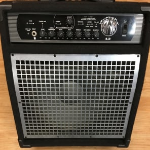 Used SWR WorkingPro 12 Combo Bass Amplifier | Reverb