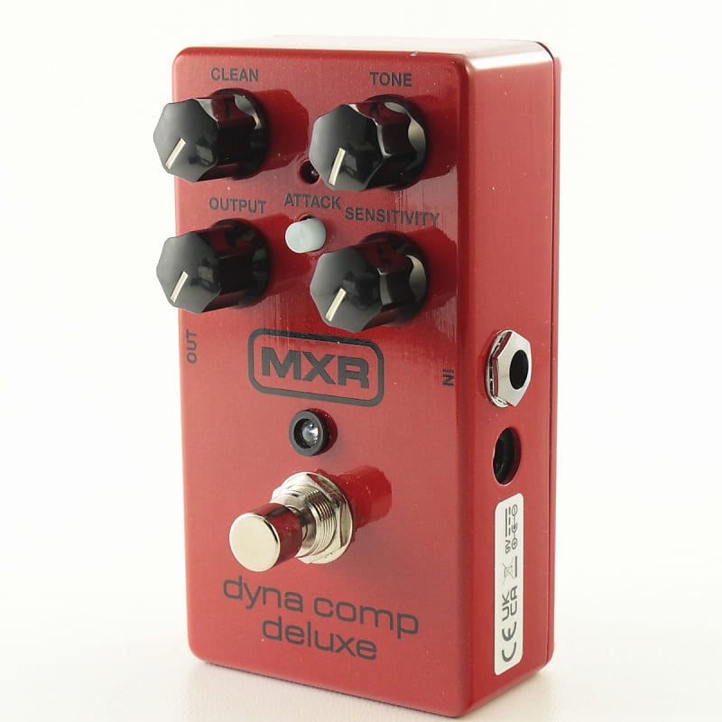 MXR M228 Dyna Comp Deluxe