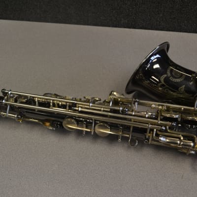 Cannonball Royal Crown Series Saxophone, Alto image 9