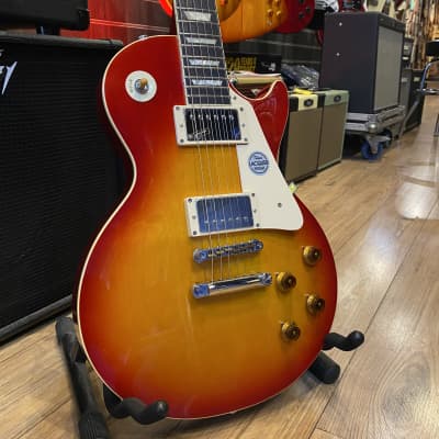 1980 Tokai TE-120 WR BreezySound | Reverb UK