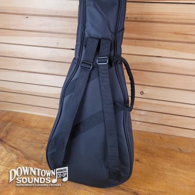 Martin LXK2 "Little Martin" Koa with Martin Gig Bag image 8