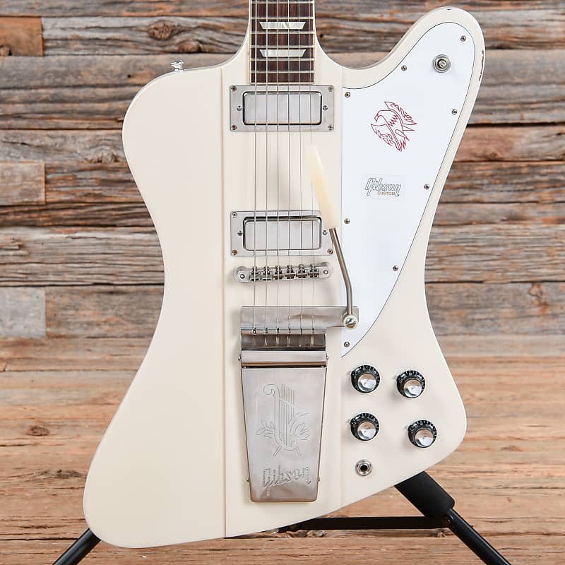 Gibson Custom Shop '65 Firebird V Reissue 1998 - 2016 image 2