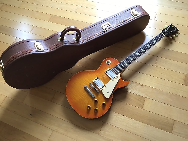82 Greco EG58-120 EX(Custom Order) | Reverb 82 Greco EG58-120 EX(Custom Order) | Reverb