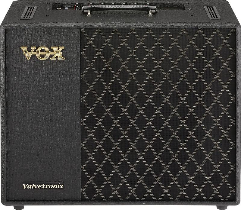 Vox VT100X Valvetronix 100-Watt Modeling Combo image 1