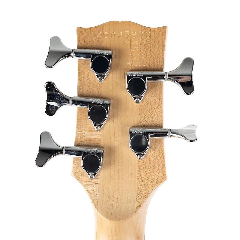 Gibson EB Bass 5-String 2013 - 2016 image 6