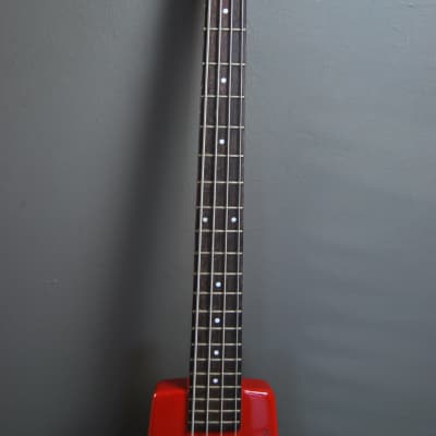 Hohner B2A "Steinberger" Bass image 3