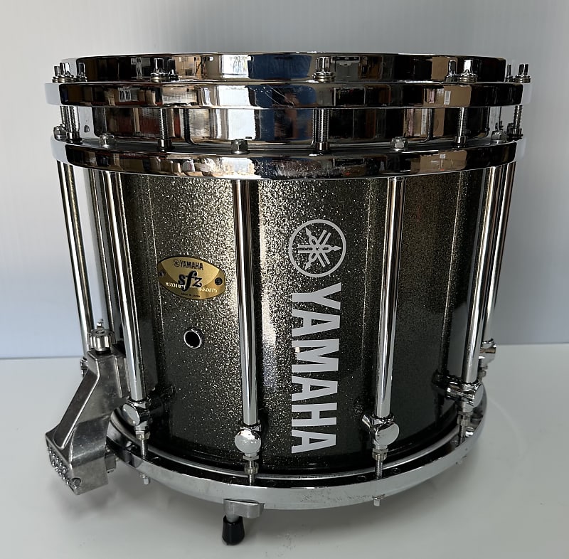 Yamaha deals marching snare