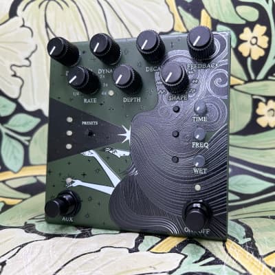 Reverb.com listing, price, conditions, and images for old-blood-noise-endeavors-sunlight