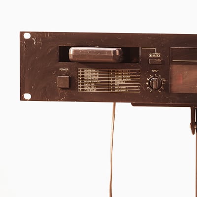 Korg DRV-3000 Dual Effect Processor image 2