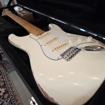 ギター Fender Stratocaster Seattle FENDER Stratocaster Seattle Black [SN JD19004855] [08/24