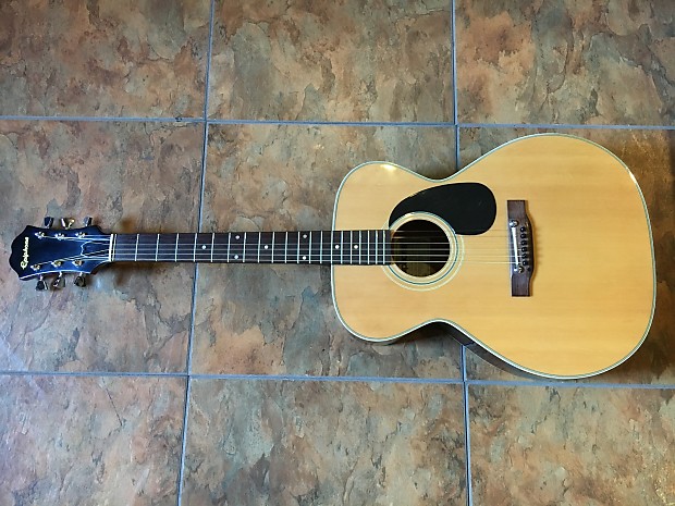 Epiphone ft130 sales