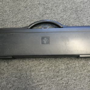 Buffet Crampon Cooper Scale Model 228 Closed Hole Flute (w/case) image 3
