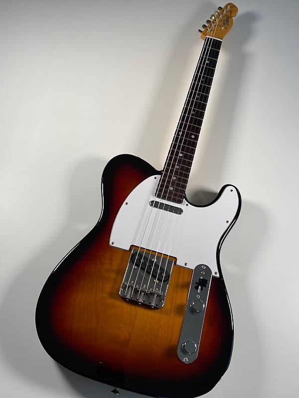 Tokai Breezy Sound ATE70 Telecaster Type '10 MIJ Electric