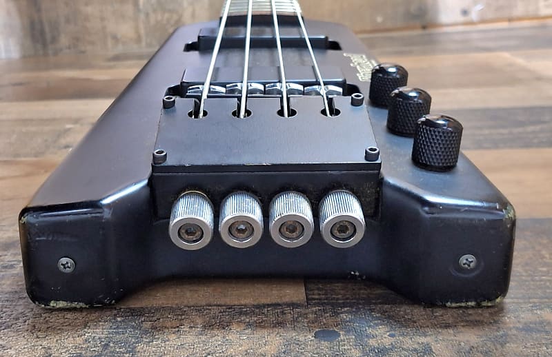 【希少】River Head RSB-900 リバーヘッド ヘッドレスベース used】Riverhead / RSB-900 headless bass 2.85kg【横浜店