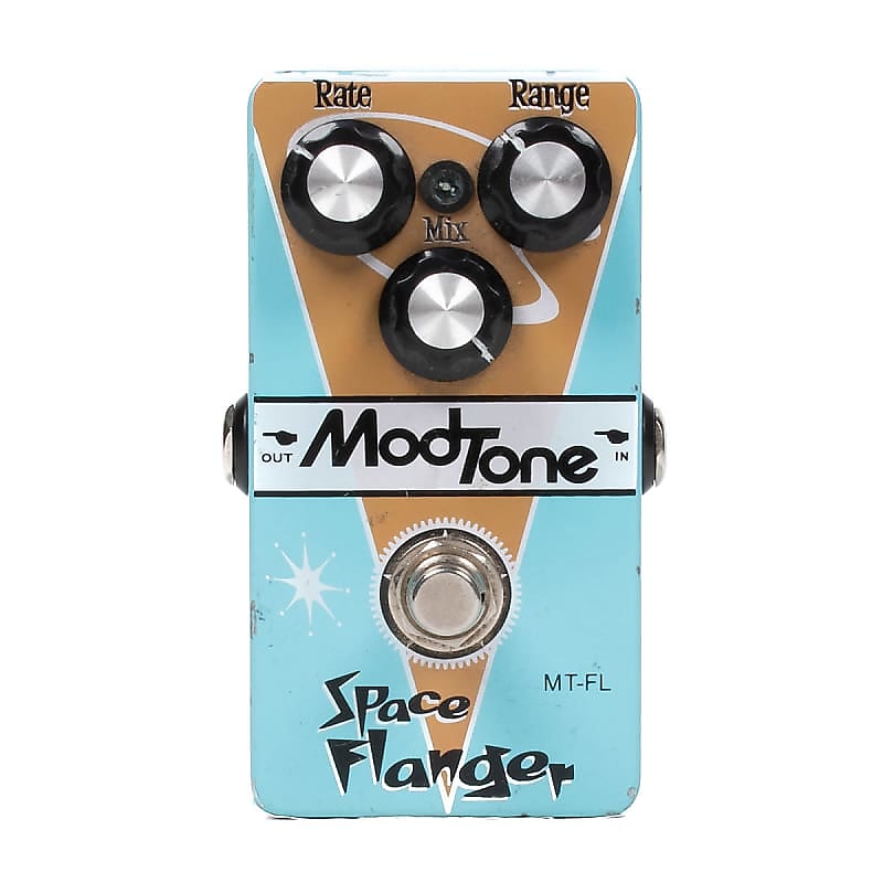 Modtone Space Flanger | Reverb