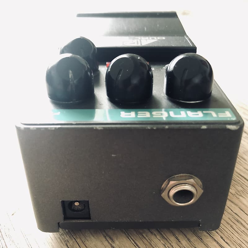Vintage Aria FL-10 Dual Stage Flanger 1980s | Reverb