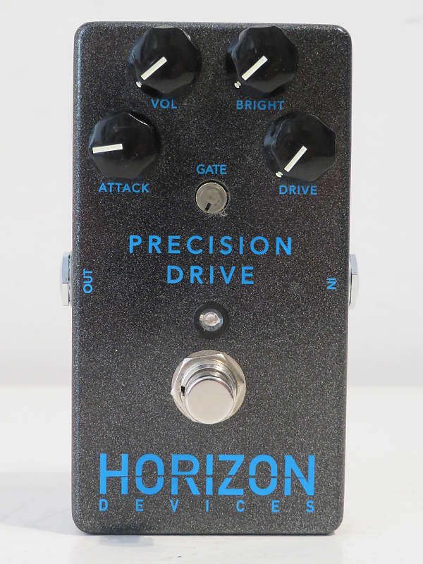 Horizon Devices Precision Drive