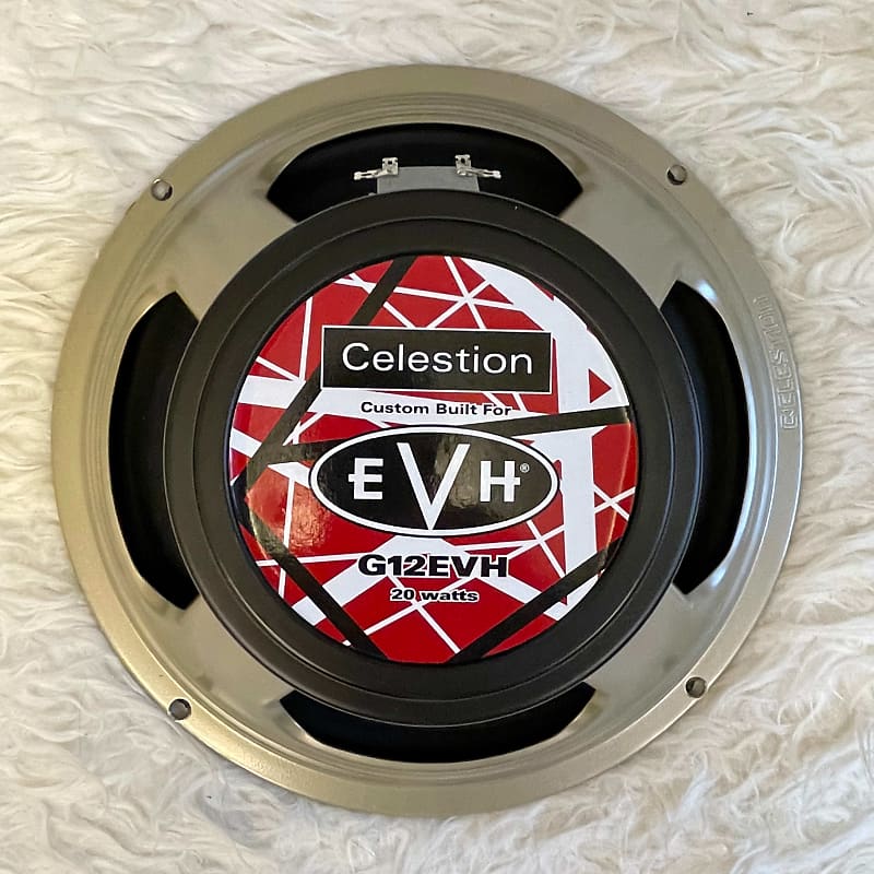 G12evh top