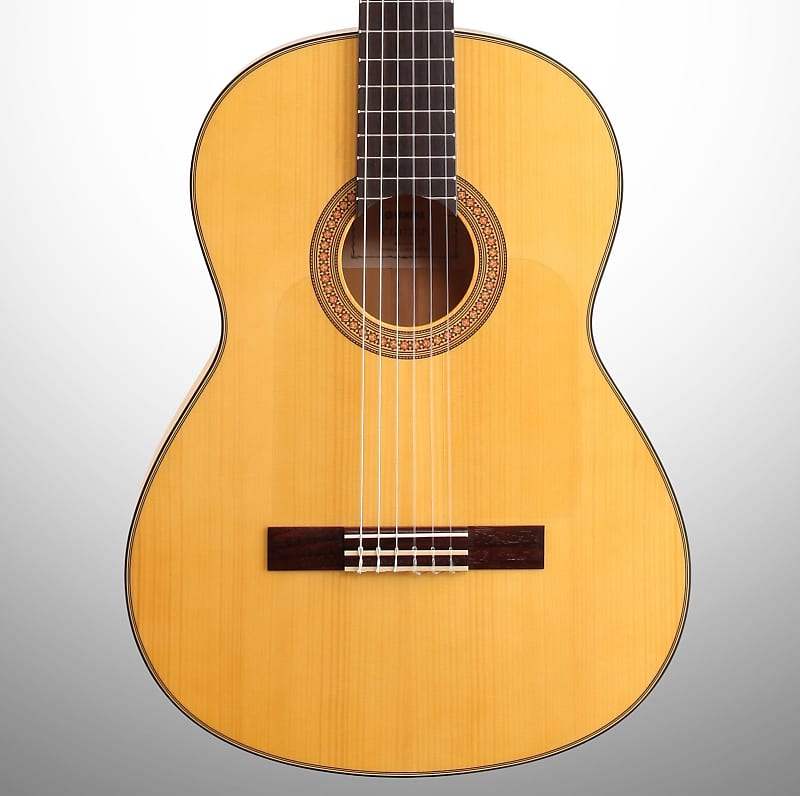 Yamaha cg172sf top