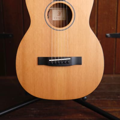 Furch Little Jane LJ 10-CM Travel Folding Acoustic-Electric Guitar for sale