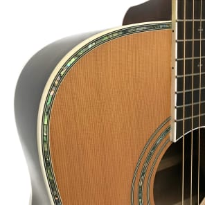 Samick greg bennett shop d8
