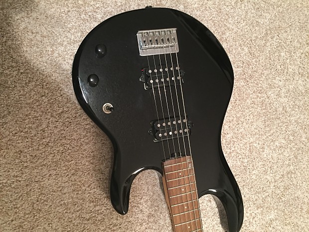 Ernie ball baritone guitar shop