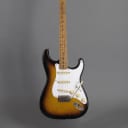 Fender Stratocaster 1957 2-tone Sunburst