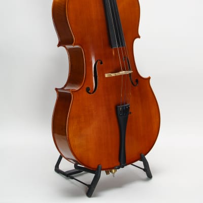 Eastman Otto Benjamin MC100 Cello *Used 2008 image 3