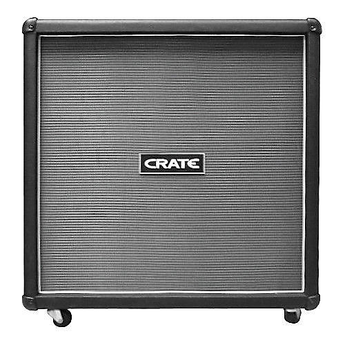 CRATE Flexwave FW412B 4"x12" straight Speaker Reverb