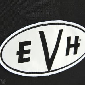 EVH 5150III 100-watt Tube Guitar Amplifier Head - Ivory image 5