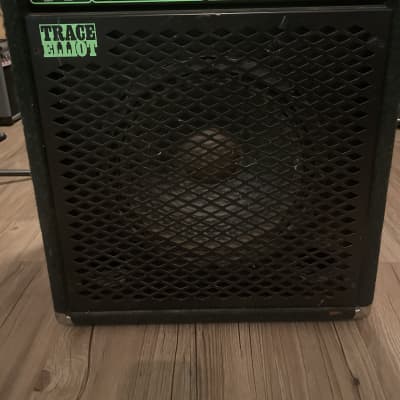 トレースエリオット ベースアンプ 712 SMC 130W GP7 - メルカリ