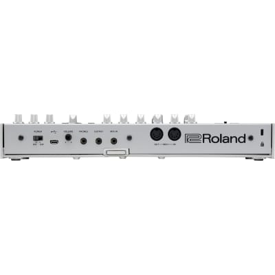 Mint Roland Boutique TR-06 Drumatix Rhythm Performer Virtual Analog Drum Sound Module image 4