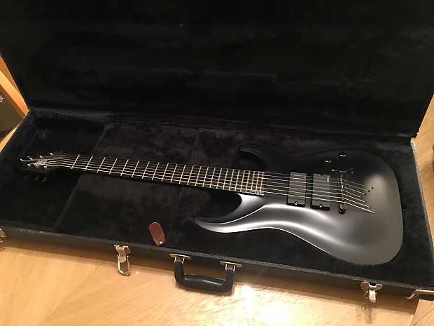 Devin townsend 7 top string