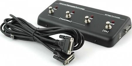 Marshall sales amp footswitch