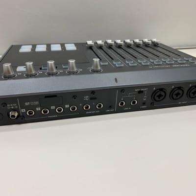 Mixcast 4 - New Upgraded Version 1.31 of Firmware Released