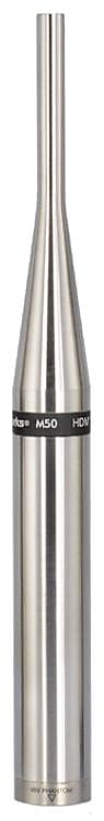 Earthworks M50 50kHz Omnidirectional Measurement Microphone image 1