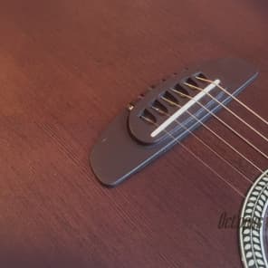 虎目Tokai ANBOY REGALO series エレアコ RBA-35E ELectric Acoustic Guitar Anboy REA-35E TK Regalo Series