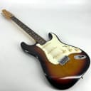 2006-8 Fender XII Japan 12-String Stratocaster – Sunburst