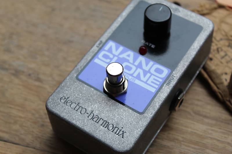 Electro-Harmonix 