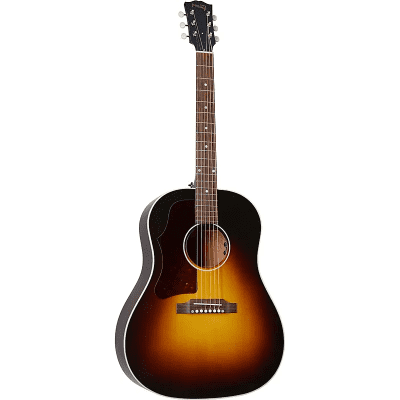 Gibson 50s J-45 Original Left-Handed