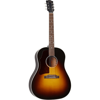 Gibson J-50 1955 - 1960 | Reverb