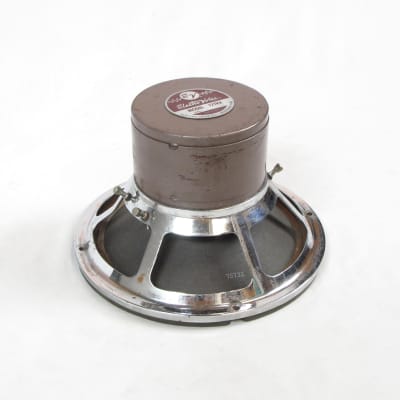 Electro-Voice EVM-15L Series II | Reverb